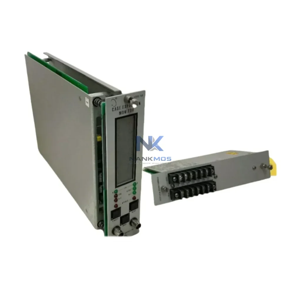 Bently Nevada 17230-01-02-05 Network-Linked Proximity Transducer for Smart Automation 17230-01-02-05 industrial automation spare part