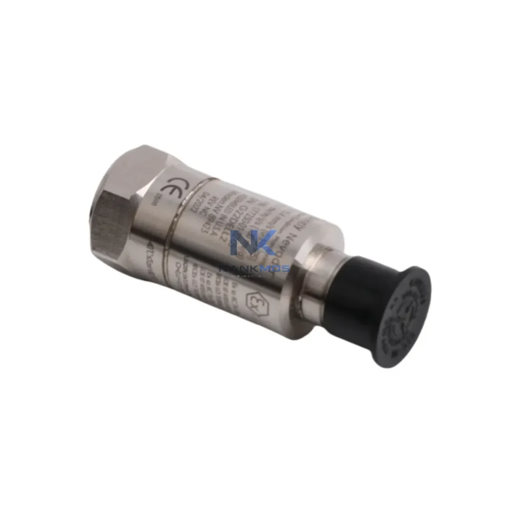Bently Nevada 177230-01-02-05 System-Matched Seismic Transmitter for Control Architecture 177230-01-02-05 16710-30 industrial automation spare part