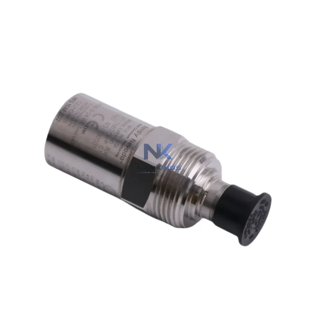 Bently Nevada 190501-02-00-01 Velomitor CT Velocity Sensor for 3500 System 190501-02-00-01 industrial automation spare part