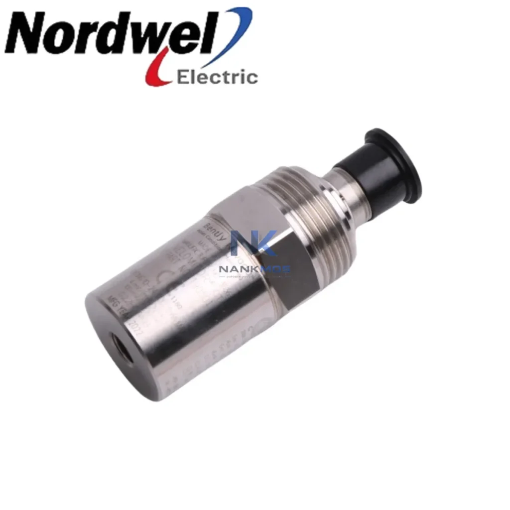 Bently Nevada 190501-02-99-01 Velomitor CT Velocity Sensor 190501-02-99-01 industrial automation spare part