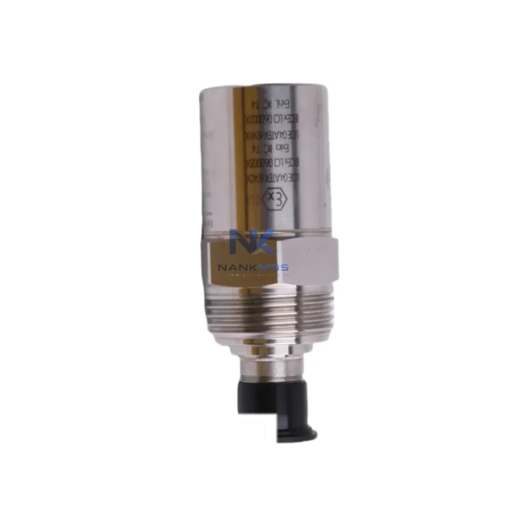 Bently Nevada 190501-03-99-01 Energy-Control Velocity Transducer 190501-03-99-01 industrial automation spare part