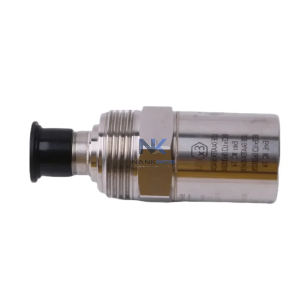 Bently Nevada 190501-03-99-01 Energy-Control Velocity Transducer 190501-03-99-01 industrial automation spare part