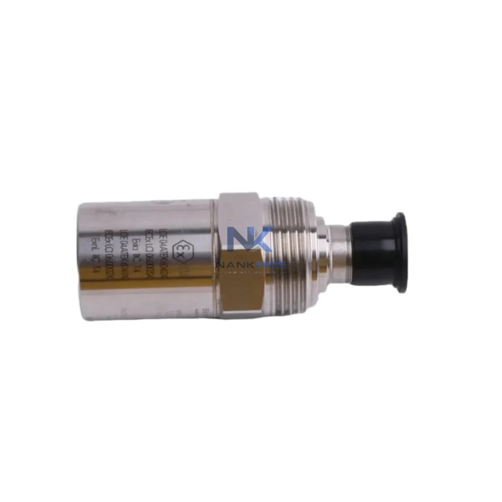 Bently Nevada 190501-03-99-CN Energy-Control Velocity Transducer 190501-03-99-CN industrial automation spare part