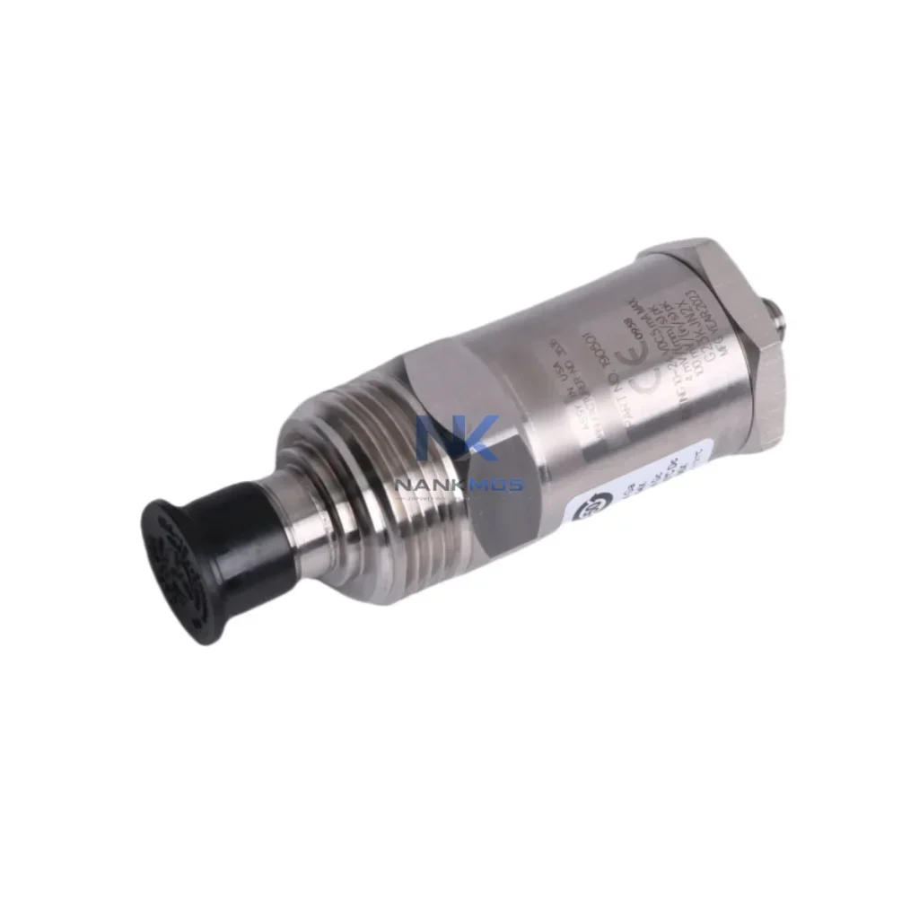 Bently Nevada 190501-08-99-00 Energy-Control Velocity Transducer 190501-08-99-00 industrial automation spare part