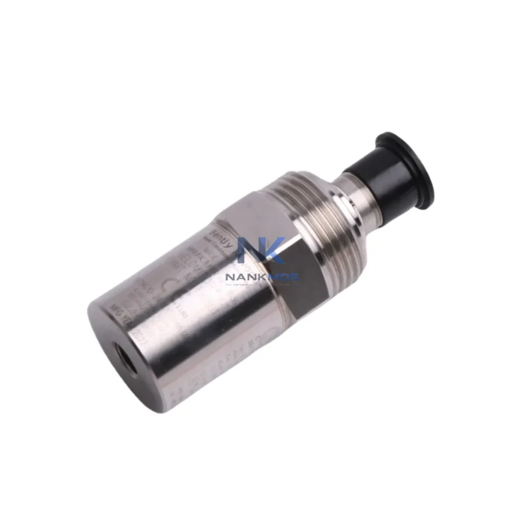 Bently Nevada 190501-09-99-01 System-Ready Velocity Transducer for 3500 Architecture 190501-09-99-01 industrial automation spare part