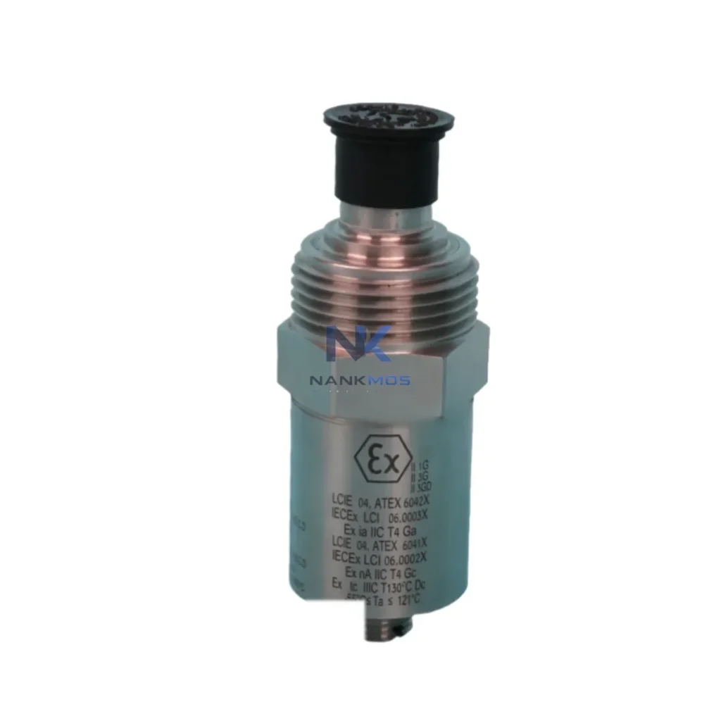 Bently Nevada 190501-09-99-05 Network-Linked Velocity Sensor for Smart Automation 190501-09-99-05 industrial automation spare part