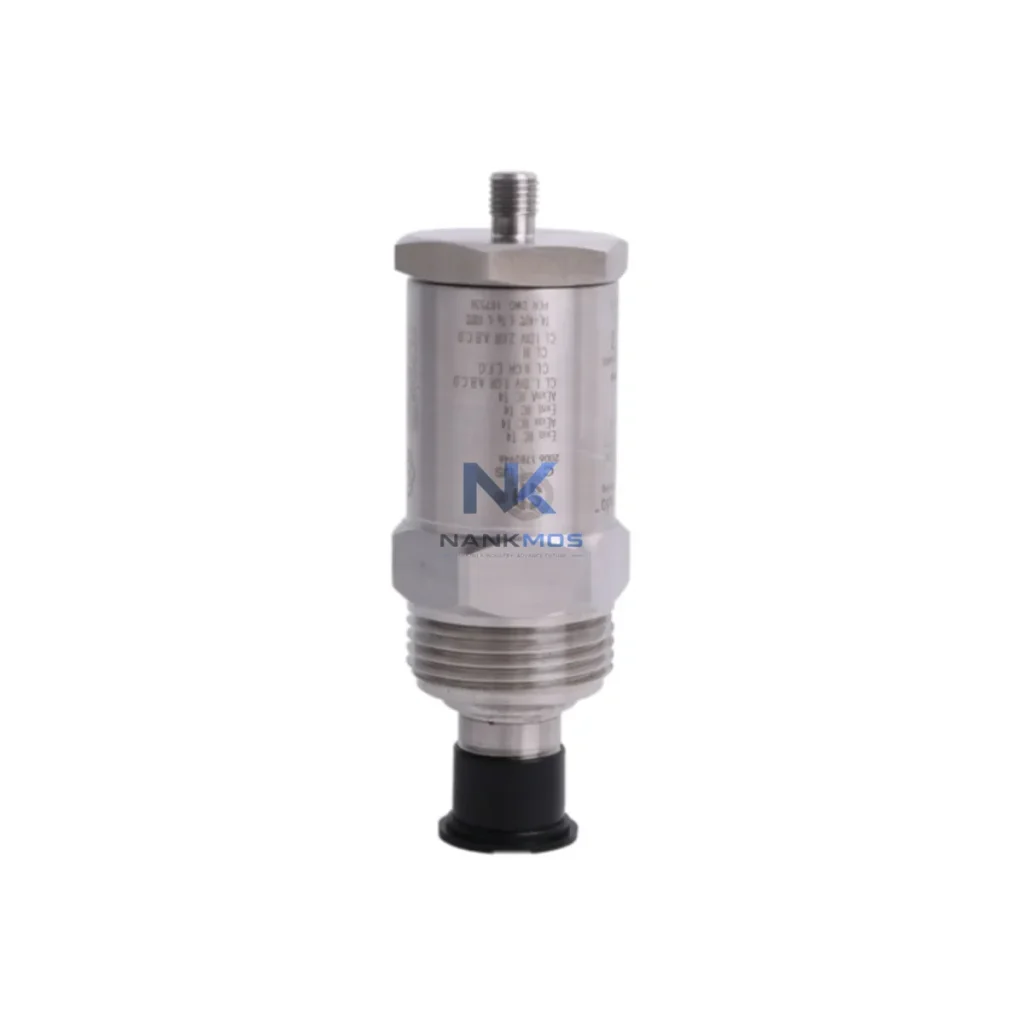 Bently Nevada 190501-12-00-02 System-Ready Velocity Transducer for 1900/65A 190501-12-00-02 industrial automation spare part