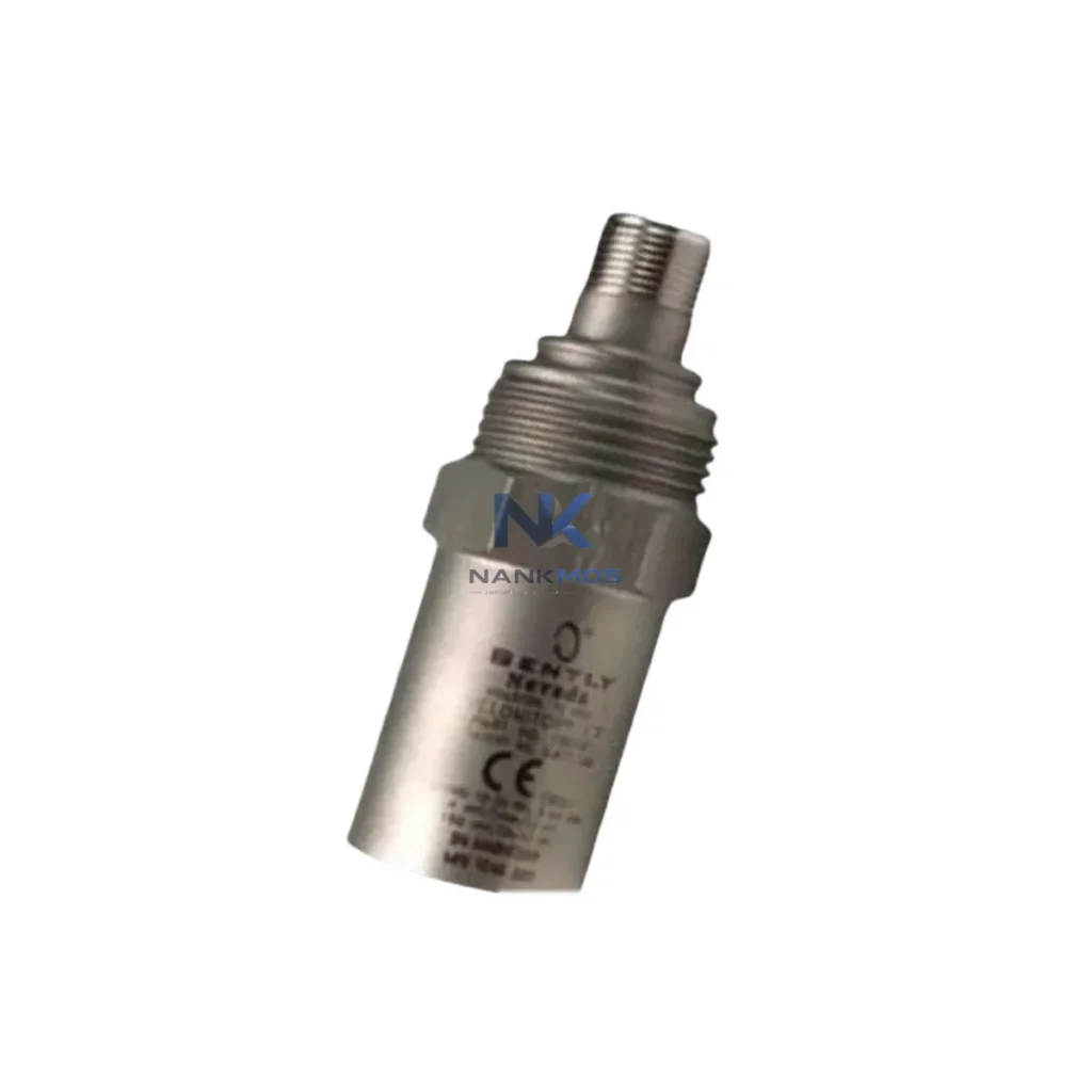 Bently Nevada 190501-15-00-00 Network-Linked Velocity Transducer for Smart Automation 190501-15-00-00 industrial automation spare part