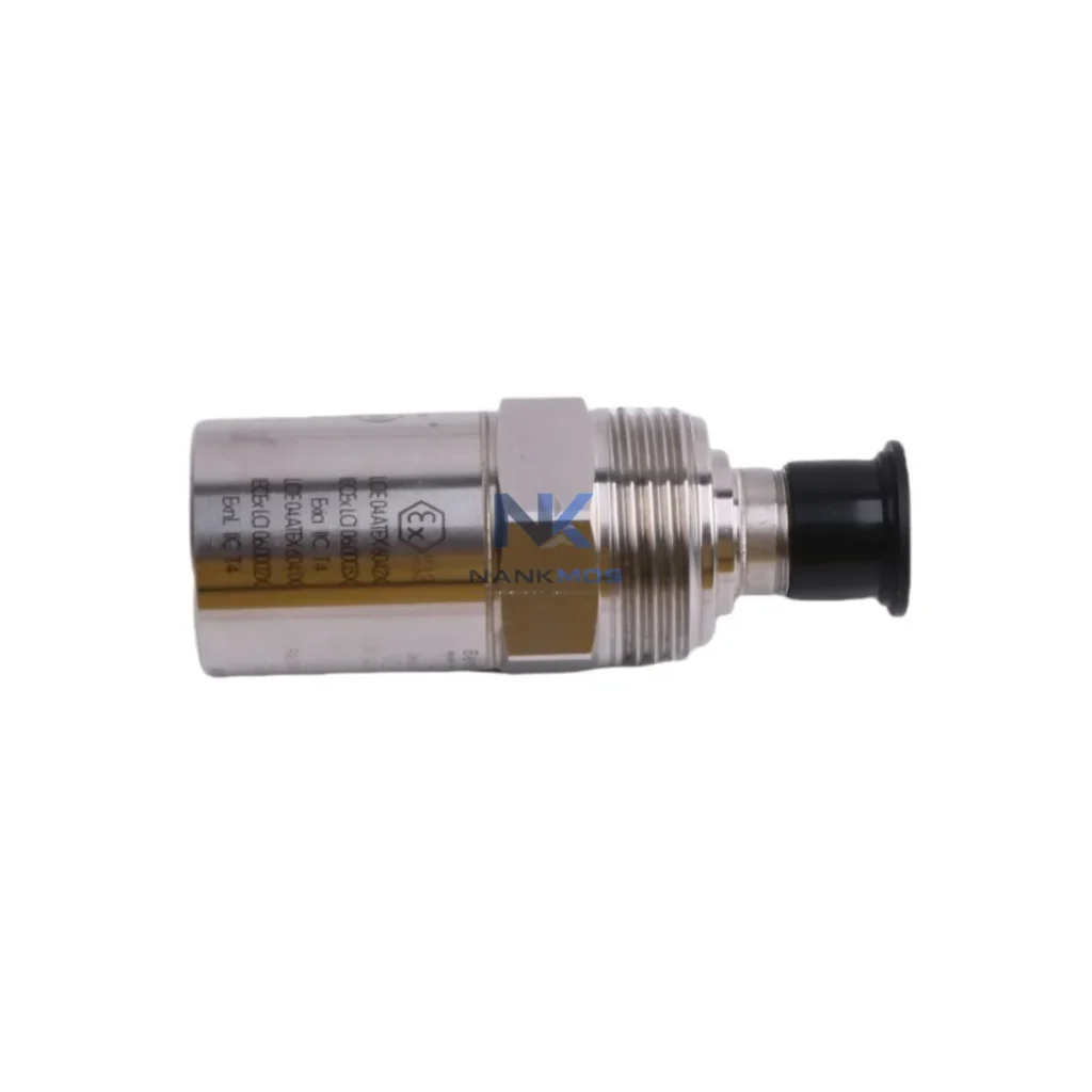 Bently Nevada 190501-15-00-CN Energy-Control Velocity Transducer 190501-15-00-CN industrial automation spare part