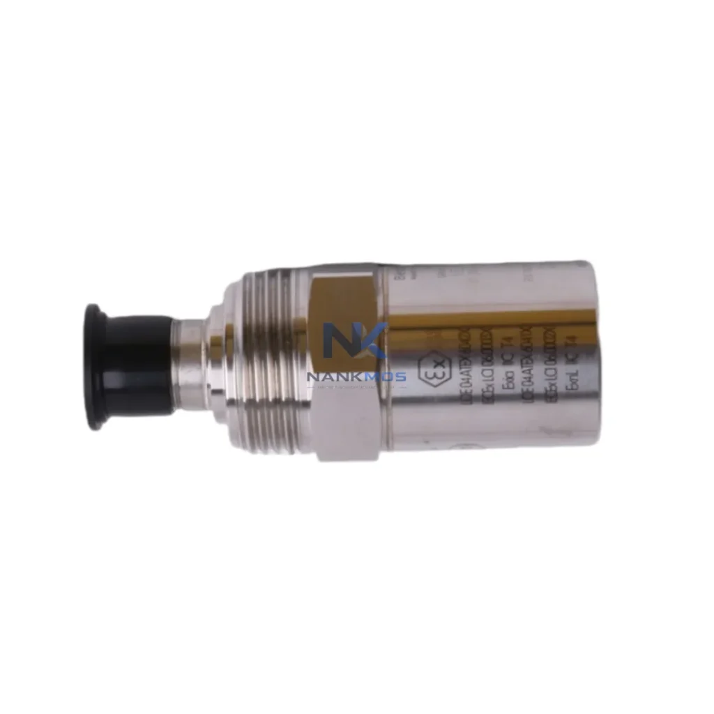 Bently Nevada 190501-16-00-CN System-Ready Velocity Sensor for 3500 190501-16-00-CN industrial automation spare part