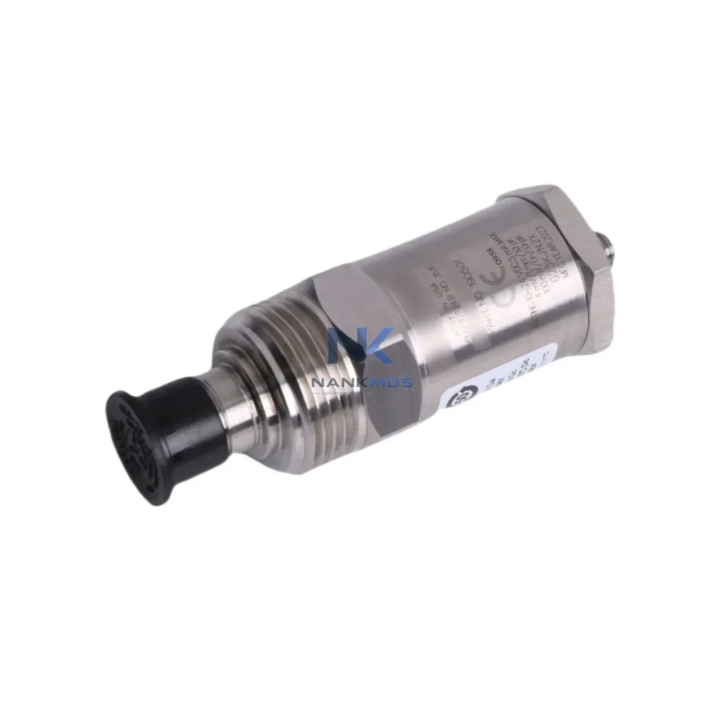 Bently Nevada 190501-17-00-04 Network-Linked Velocity Transducer for Smart Automation 190501-17-00-04 industrial automation spare part