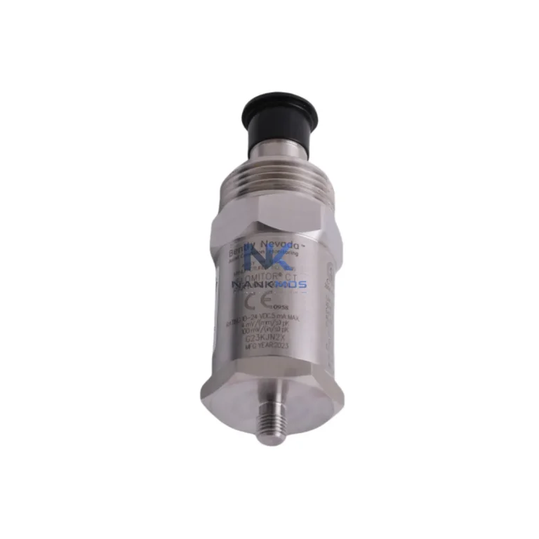 Bently Nevada 190501-17-99-00 Velocity Transducer