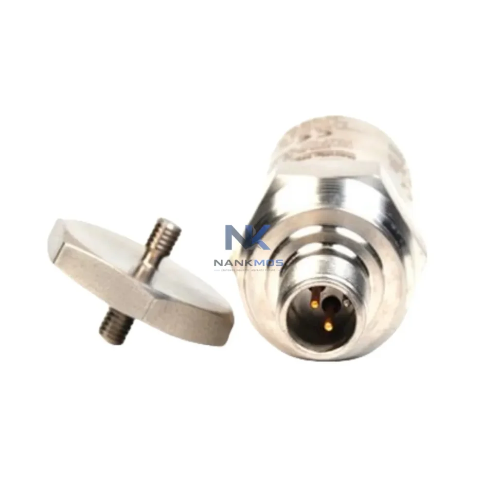 Bently Nevada 190501-19-00-00 System-Matched Velocity Transducer for Control Architecture 190501-19-00-00 industrial automation spare part