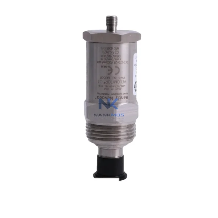 Bently Nevada 190501-19-00-01 Velocity Transducer