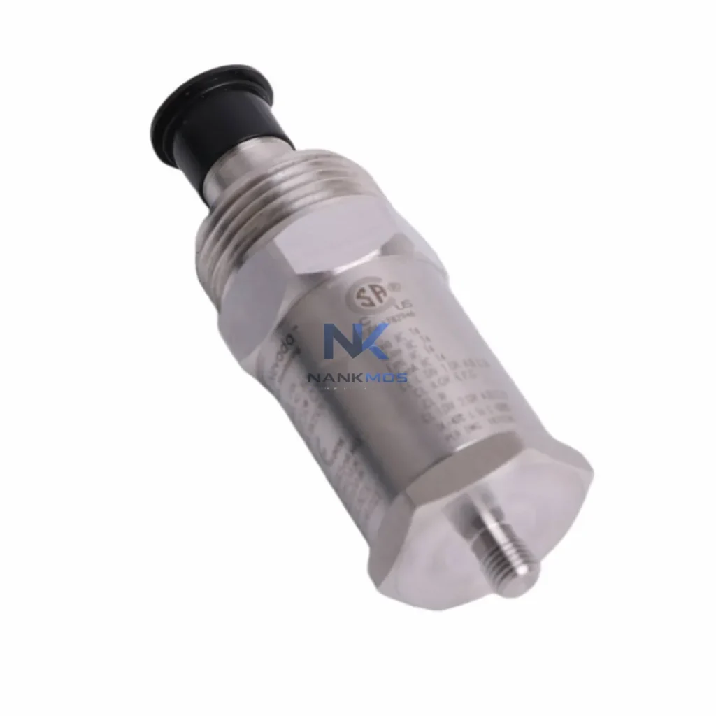 Bently Nevada 190501-19-00-04 Network-Linked Seismic Sensor for Smart Automation 190501-19-00-04 industrial automation spare part