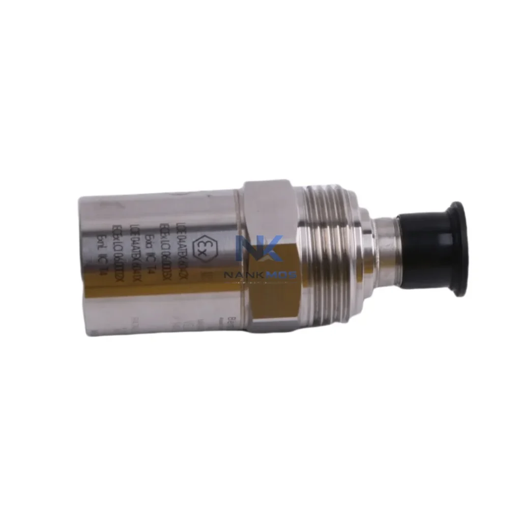 Bently Nevada 190501-19-00-CN Velocity Transducer product reference image
