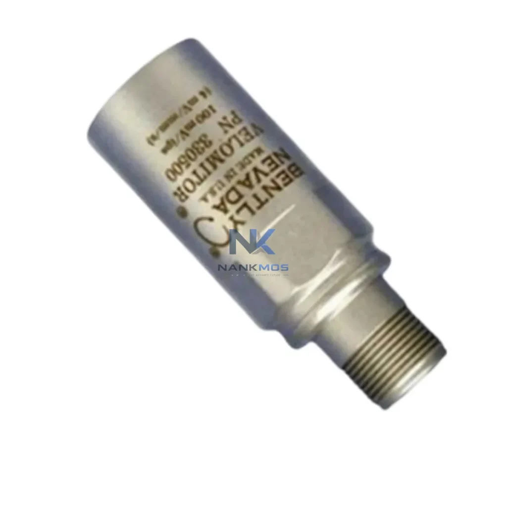 Bently Nevada 190501-23-99-00 Velomitor CT Velocity Transducer for 3500 190501-23-99-00 industrial automation spare part