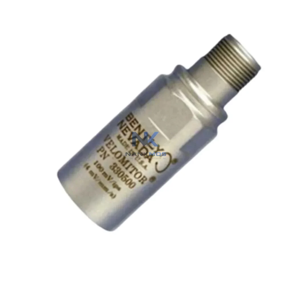 Bently Nevada 190501-23-99-01 Energy-Control Velocity Transducer 190501-23-99-01 industrial automation spare part