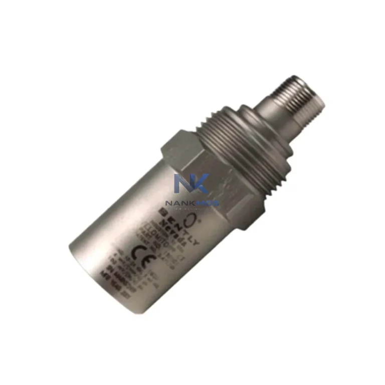 Bently Nevada 190501-23-99-04 Velocity Transducer