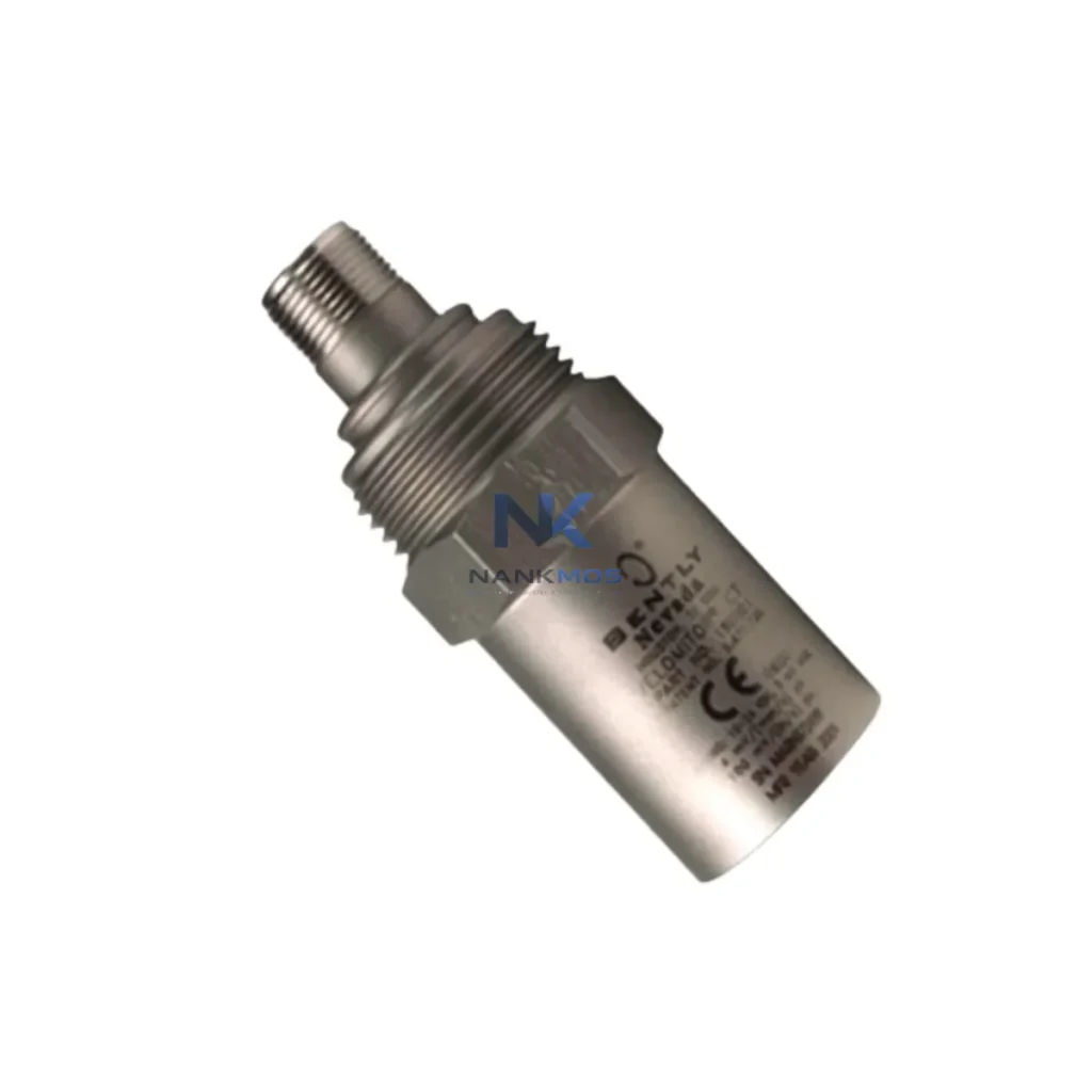 Bently Nevada 190501-23-99-04 Network-Linked Velocity Transducer for Smart Automation 190501-23-99-04 industrial automation spare part