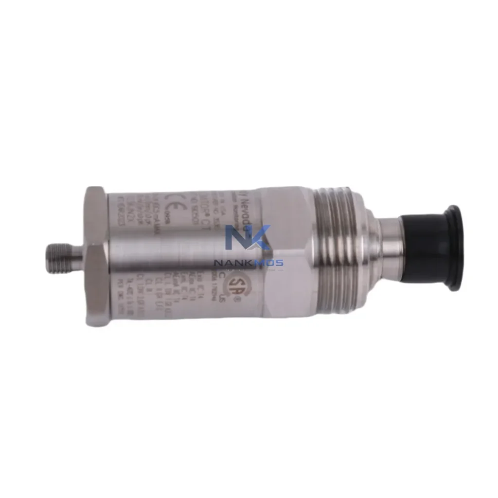 Bently Nevada 190501-24-00-00 Energy-Control Velocity Transducer 190501-24-00-00 industrial automation spare part
