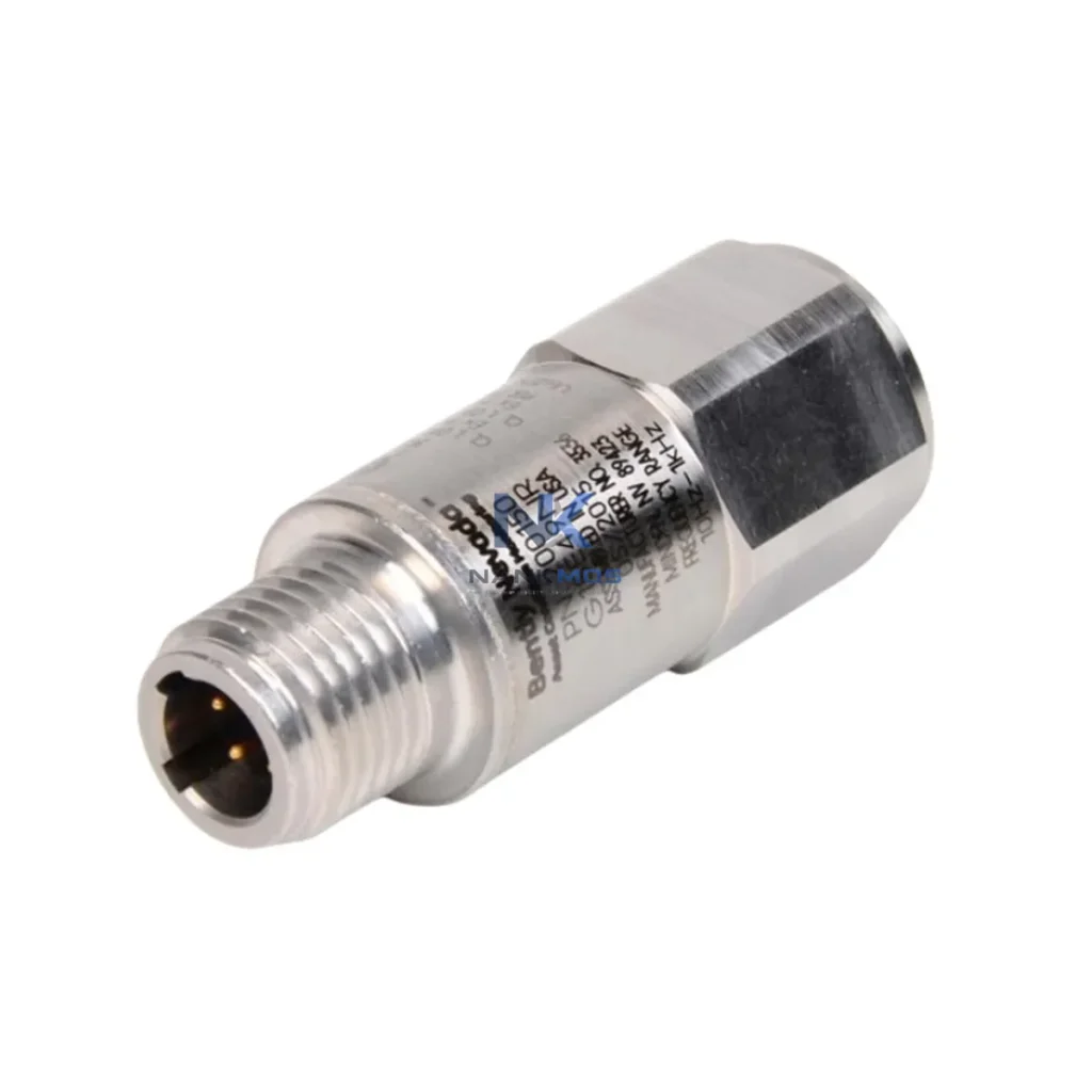 Bently Nevada 200150-12-05 Vibration Accelerometer product reference image