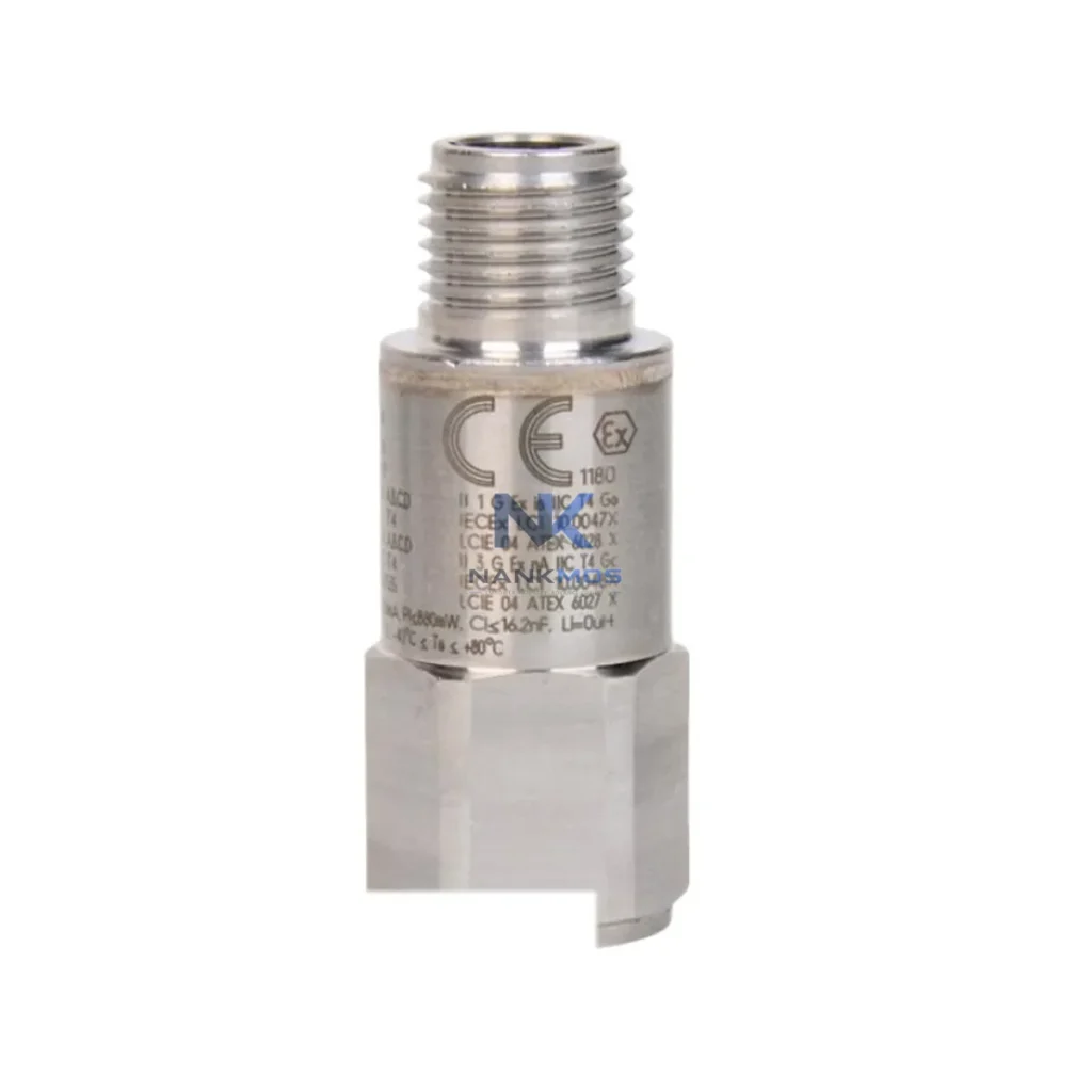 Bently Nevada 200150-22-05 Industrial Network Interface product reference image