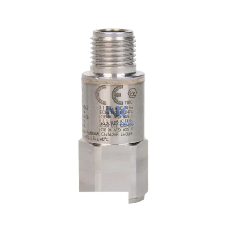 Bently Nevada 200150-22-05 Industrial Network Interface