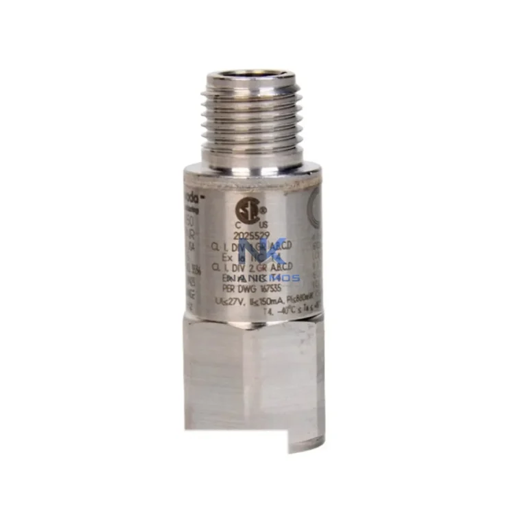 Bently Nevada 200155-02-05 Velocity Transducer