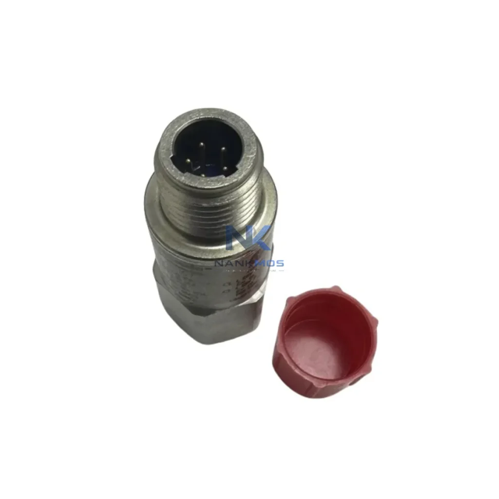 Bently Nevada 200157-02-CN Enveloping Accelerometer product reference image