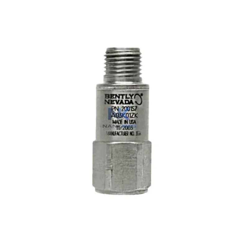 Bently Nevada 200157-03-05 Vibration Accelerometer