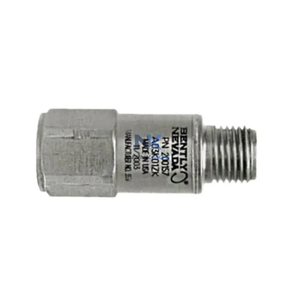Bently Nevada 200157-03-05 Energy-Control Vibration Sensor 200157-03-05 industrial automation spare part