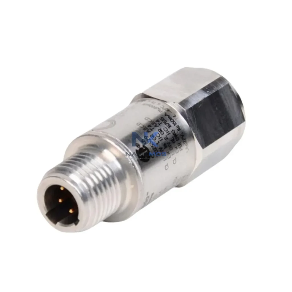 Bently Nevada 200157-04-CN Industrial Network Interface product reference image