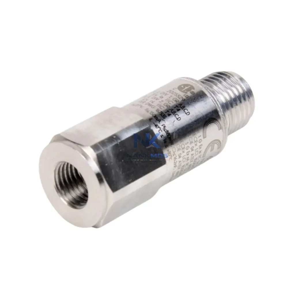 Bently Nevada 200157-04-CN Industrial Network Interface for Trendmaster Pro Systems 200157-04-CN industrial automation spare part