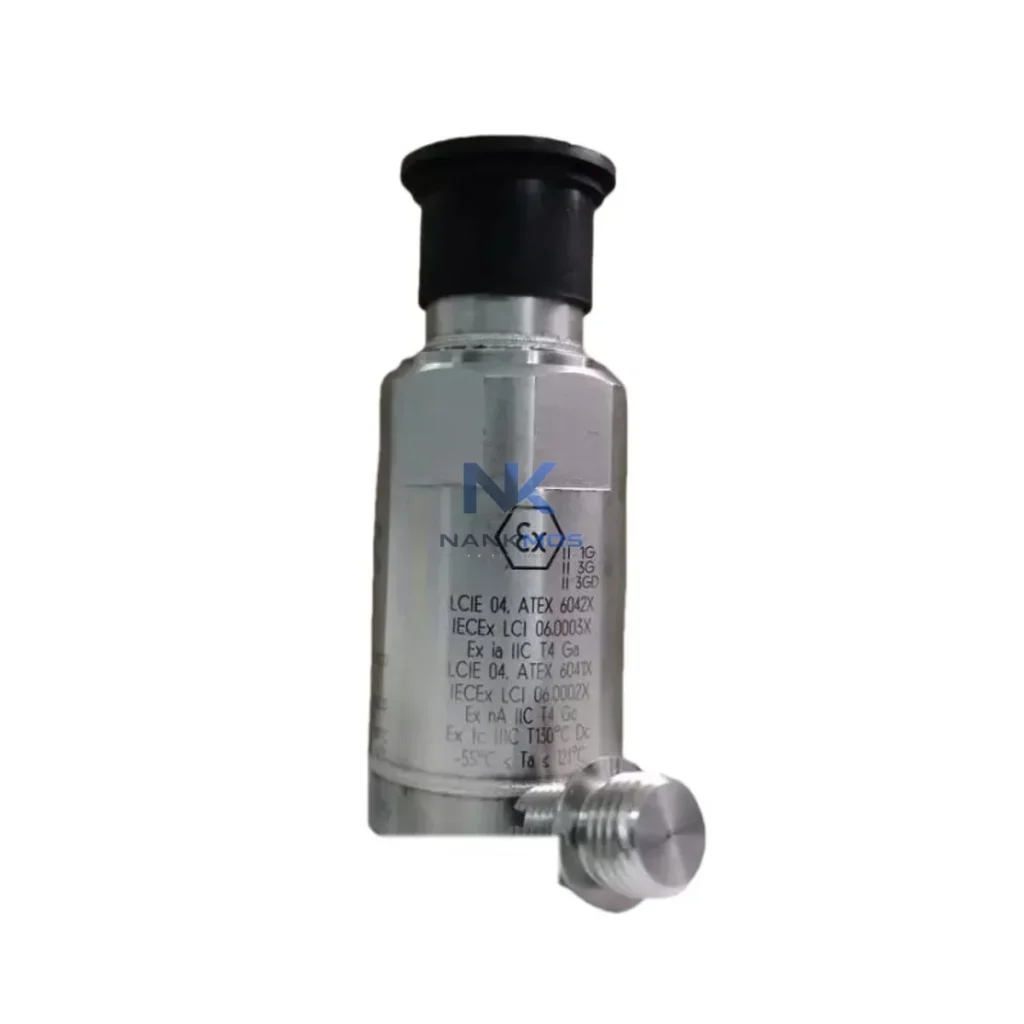 Bently Nevada 200157-18-CN Vibration Monitoring Module product reference image