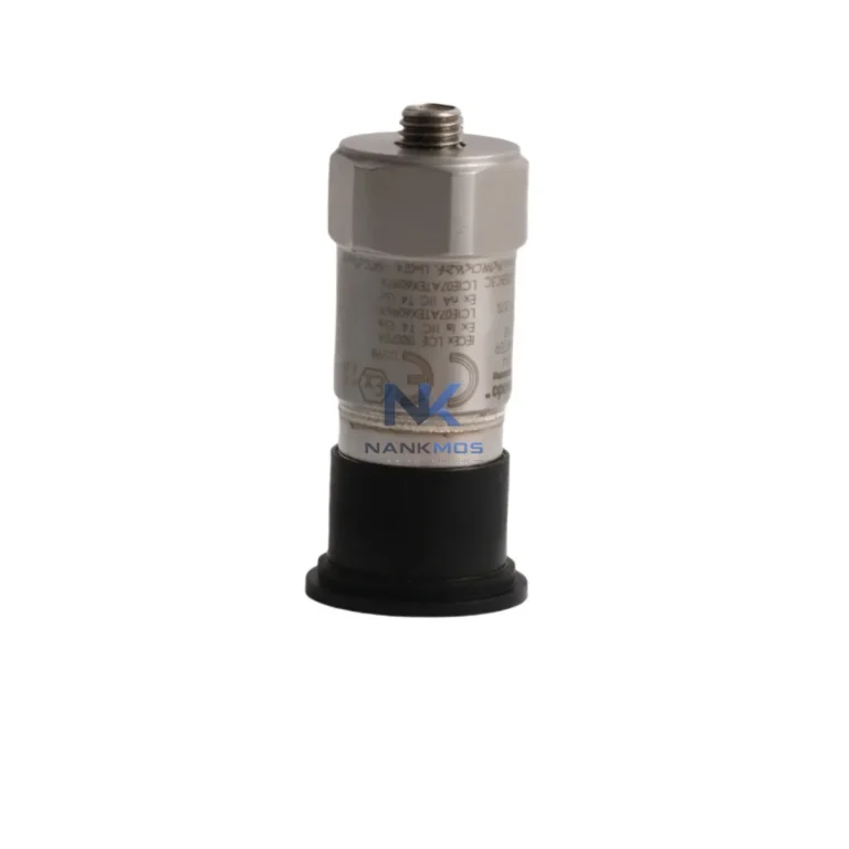 Bently Nevada 200350-00-00-01 Vibration Monitoring Gateway