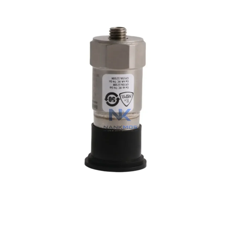 Bently Nevada 200350-00-00-01 Network-Linked Vibration Gateway for Smart Automation 200350-00-00-01 industrial automation spare part