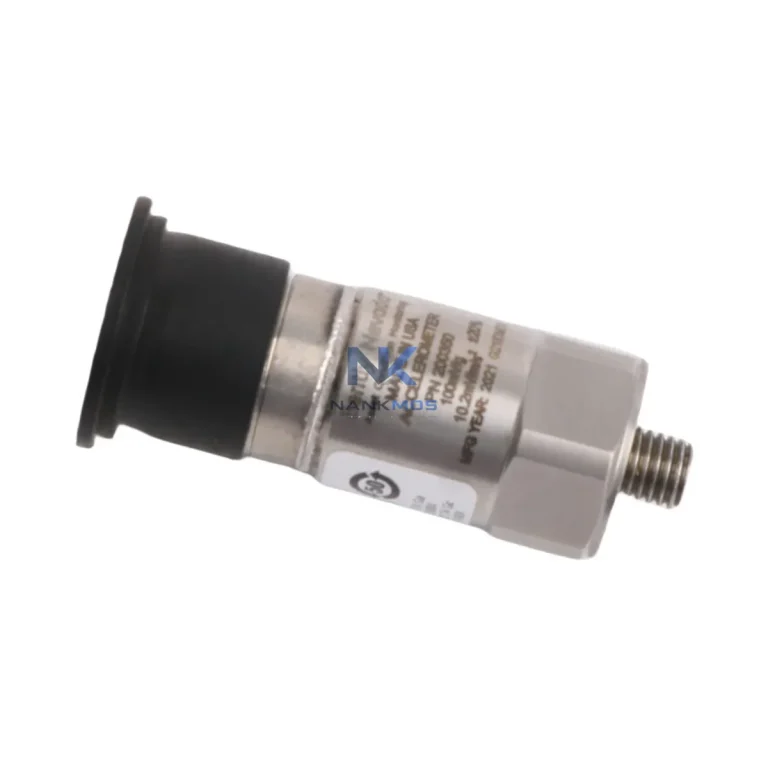 Bently Nevada 200350-02-00-01 Accelerometer Module