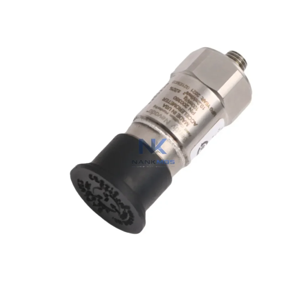 Bently Nevada 200350-02-00-01 System-Matched Accelerometer for Control Architecture 200350-02-00-01 industrial automation spare part