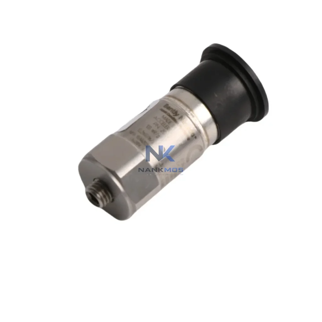 Bently Nevada 200350-12-00-01 Accelerometer product reference image