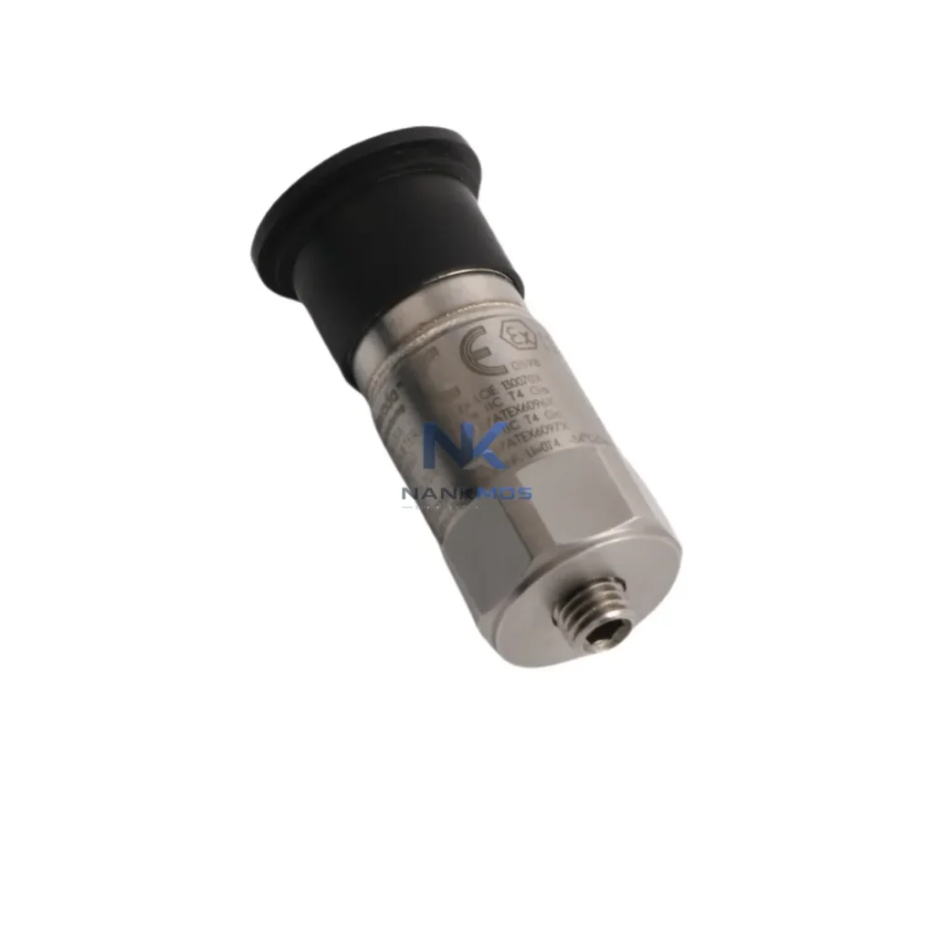 Bently Nevada 200350-12-00-01 System-Ready Accelerometer for 3500 Architecture 200350-12-00-01 industrial automation spare part