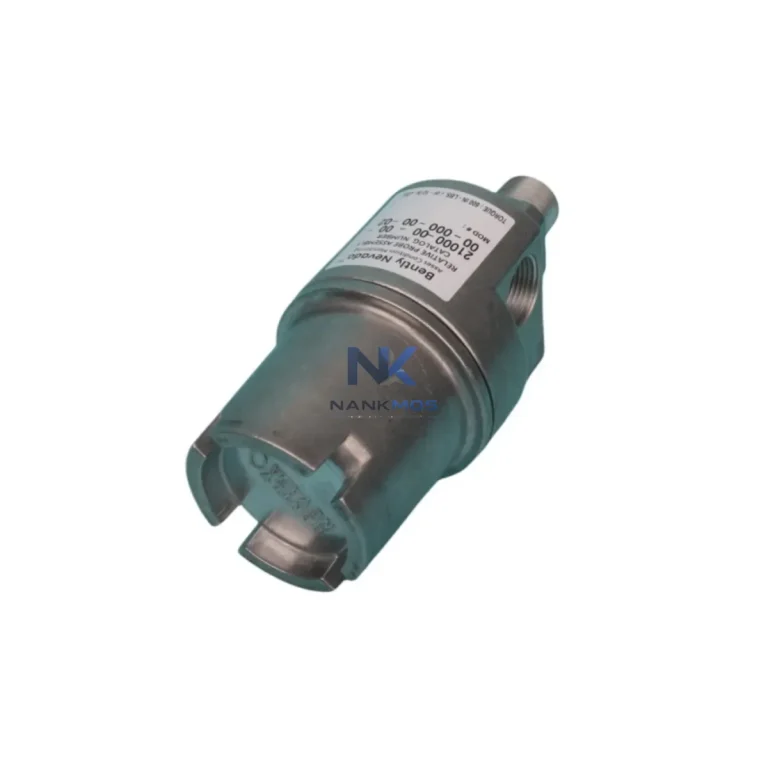 Bently Nevada 21000-00-00-00-110-04-02