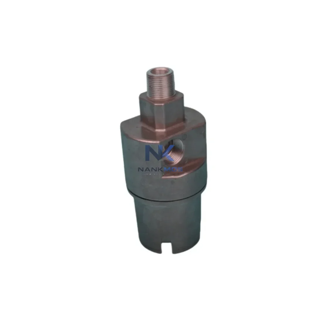 Bently Nevada 21000-00-00-00-110-04-02 Network-Linked Probe Housing for Smart Automation 21000-00-00-00-110-04-02 industrial automation spare part