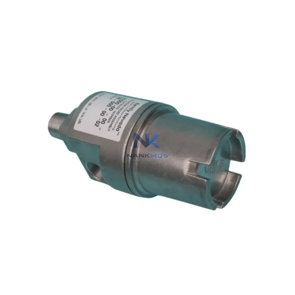 Bently Nevada 21000-00-00-00-110-04-02 Network-Linked Probe Housing for Smart Automation 21000-00-00-00-110-04-02 industrial automation spare part