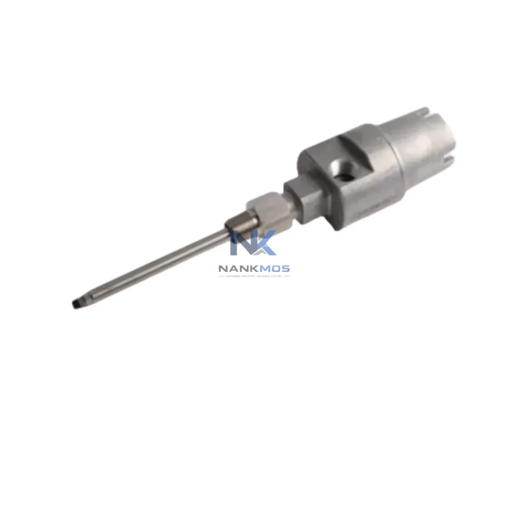 Bently Nevada 21000-16-05-00-019-03-02 Network-Linked Proximity Interface for Smart Automation 21000-16-05-00-019-03-02 industrial automation spare part