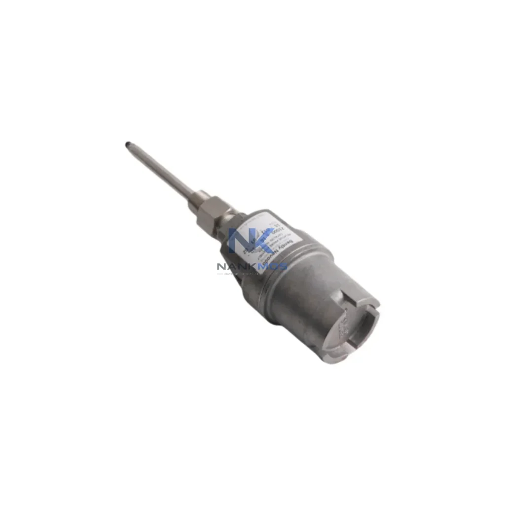 Bently Nevada 21000-16-05-00-030-04-02 Energy-Control Vibration Monitor 21000-16-05-00-030-04-02 industrial automation spare part
