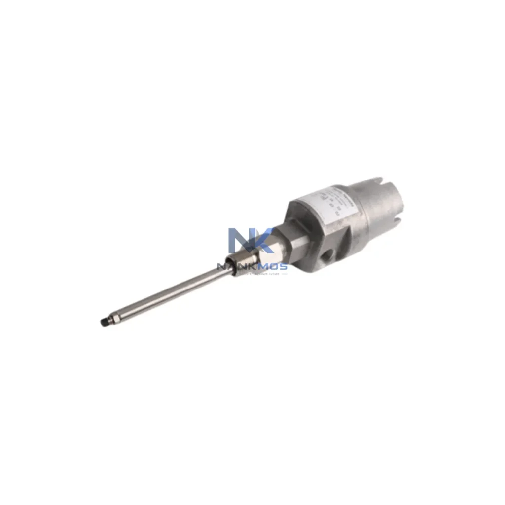 Bently Nevada 21000-16-05-00-030-04-02 Energy-Control Vibration Monitor 21000-16-05-00-030-04-02 industrial automation spare part