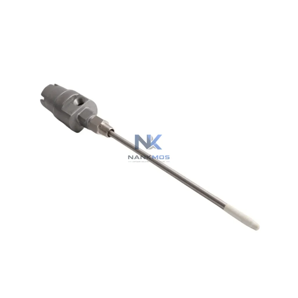 Bently Nevada 21000-16-05-00-115-03-02 Energy-Control Proximity Probe 21000-16-05-00-115-03-02 industrial automation spare part