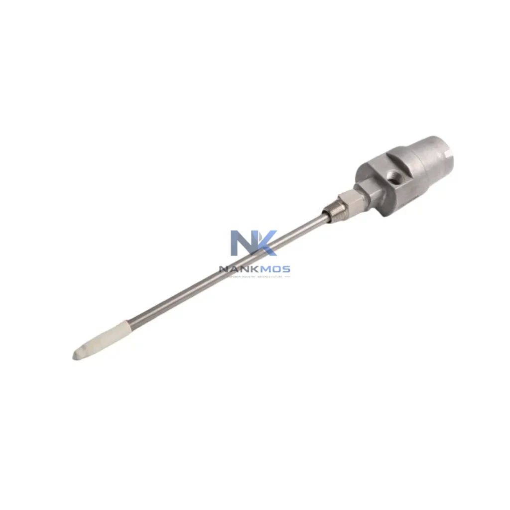 Bently Nevada 21000-16-05-00-115-03-02 Energy-Control Proximity Probe 21000-16-05-00-115-03-02 industrial automation spare part