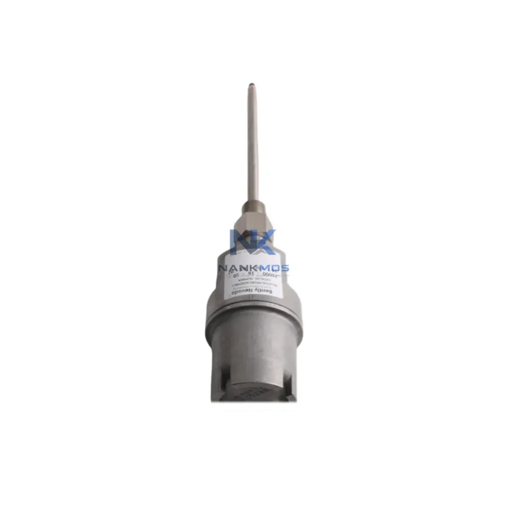 Bently Nevada 21000-16-05-15-062-03-02 Network-Linked Vibration Interface for Smart Automation 21000-16-05-15-062-03-02 industrial automation spare part